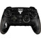 NBA Chicago Bulls Black Animal Print PlayStation Scuf Vantage 2 Controller Skin